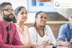 Professional Training in Leadership and Management by Goldmark Training