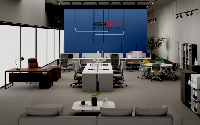 Shop Office Furniture with Fast Delivery in UAE – Order Today
