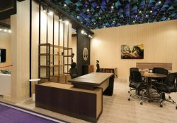 Office Furniture Manufacturer in India – Haus Luxuriant