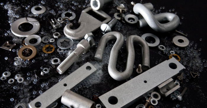 Mechanical Galvanizing in Massachusetts
