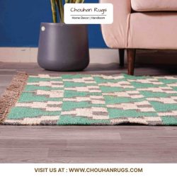 Modern Jute Rugs Online to Add Texture to Your Living Space.