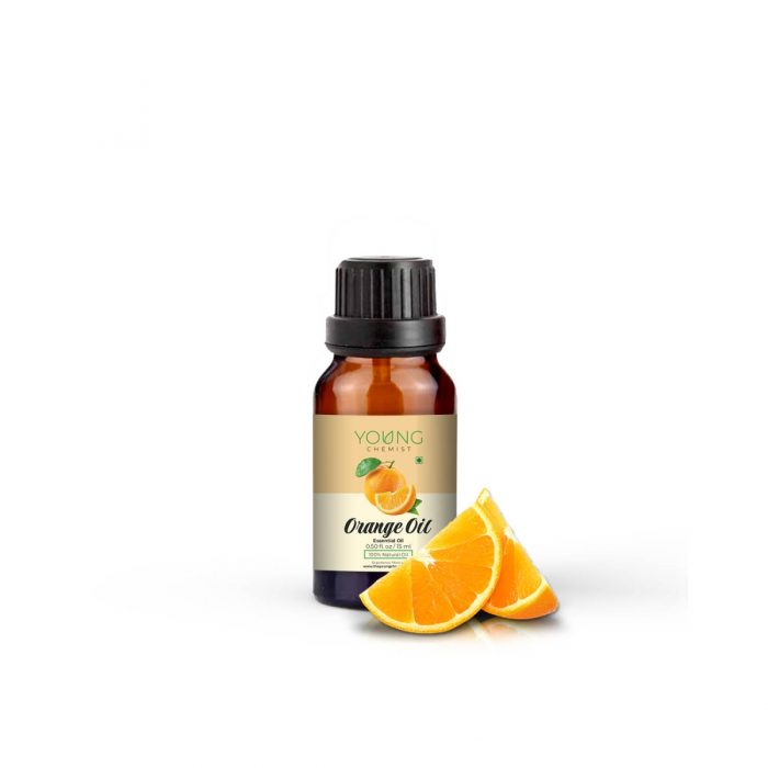 Orange Oil