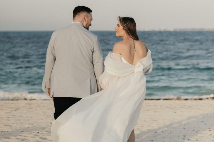 Destination Weddings Made Easy with Liz Moore Destination Weddings