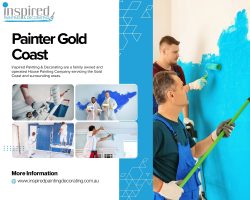 Painter Gold Coast