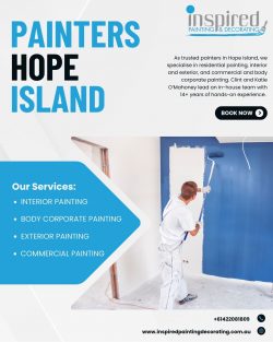 painters hope island