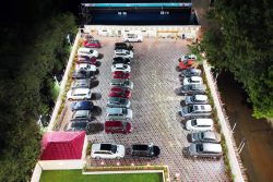9 Convention – A Modern Venue for Every Grand Celebration in Hyderabad