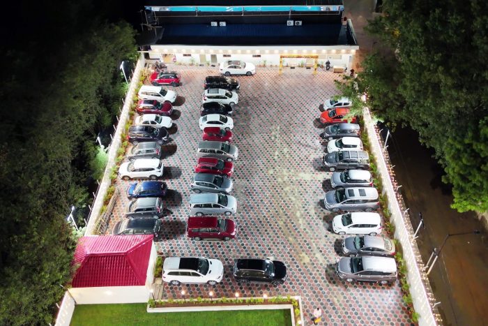 9 Convention – A Modern Venue for Every Grand Celebration in Hyderabad