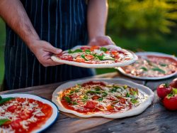 Best Pizza Catering in Western Sydney | Pizza Party Service