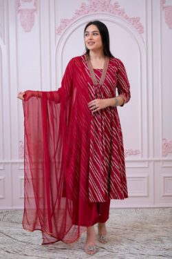 Buy Premium Comfort Fit Suit Set for Women Online in India