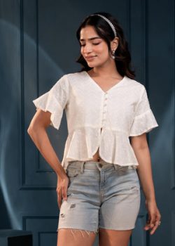 Buy Modern Fusion Party Wear for Women Online at Juniper