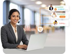 Streamline Outbound Campaigns Using Power Dialer Solution