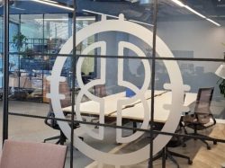 Premium Window Frosting Services in London