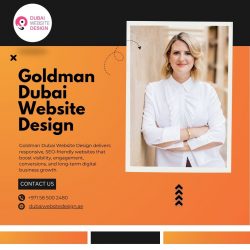 Professional Website Design Company in Middle East