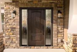 Replacement Entry Doors