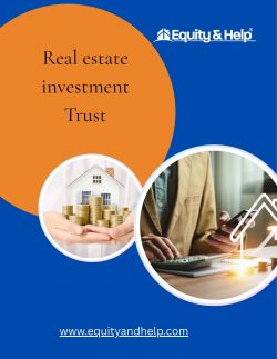 Real estate investment Trust