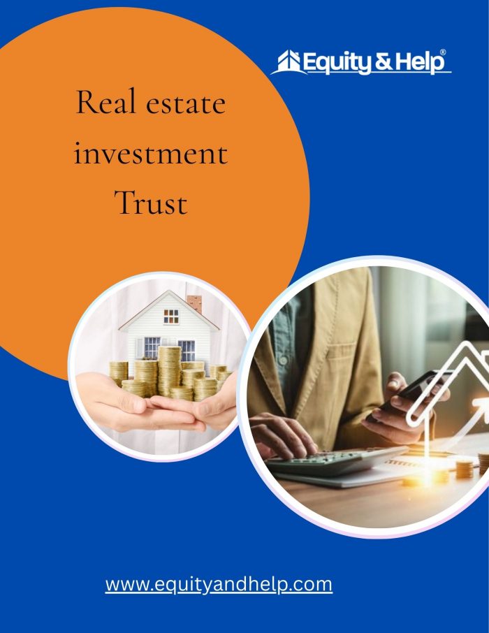 Real estate investment Trust