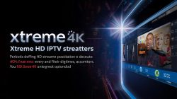 Affordable IPTV Service for Live TV and Movies