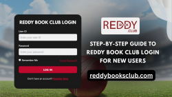 Join Reddy Book Club: Step-by-Step Guide to Membership