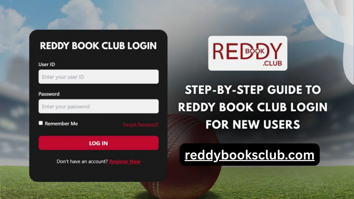 Join Reddy Book Club: Step-by-Step Guide to Membership