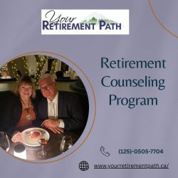 Retirement Counseling Program