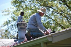 Roofing Contractors in Iowa City | Tomlinson Cannon Experts