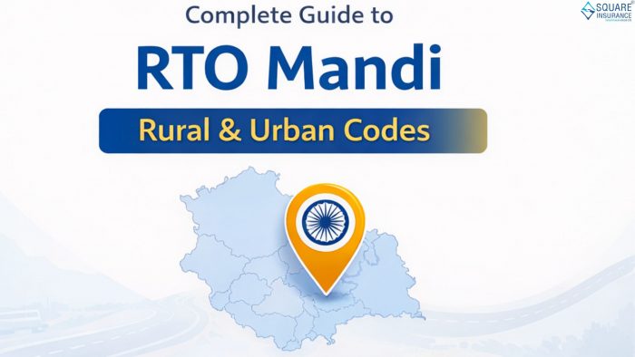 Complete Guide to RTO Mandi Rural & Urban Codes