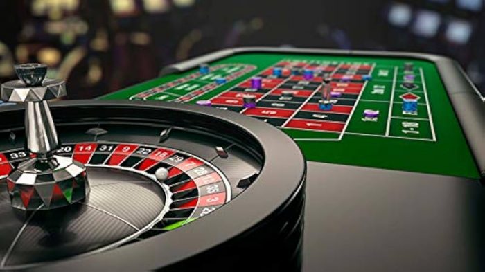 S5 Casino
