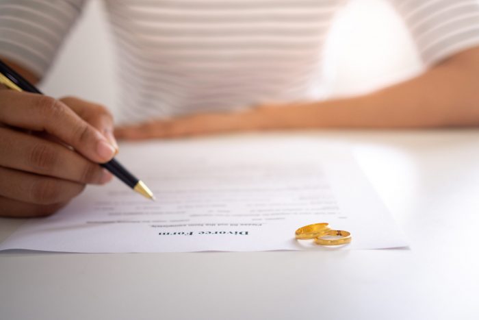Sandoval Family Law: Reliable Divorce Lawyer in Austin