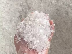Recycled Pet Flakes | Celesto Group