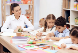 KidsQueue – Your Guide to Childcare Services in Washington, DC
