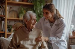 Trusted and Compassionate Aged Care Services in Sefton