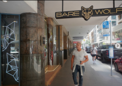 Hair Removal For Men Point Piper – Professional Grooming by BareWolf