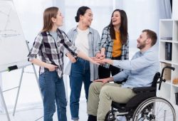 Caring Disability Service Providers in Auburn You Trust