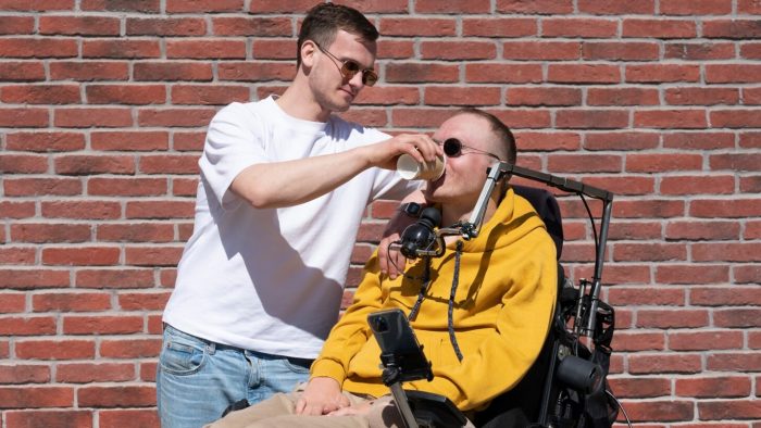 Trusted Disability Service Providers in Regents Park