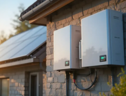 Solar Batteries Toowoomba