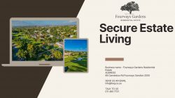 Secure Estate Living