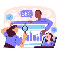Grow Your Business Online with Professional SEO Services
