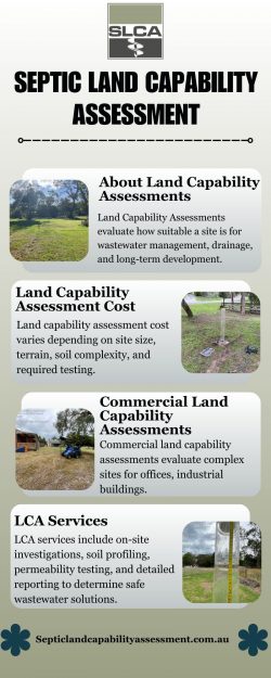 LCA Cost Explained for Accurate and Compliant Site Assessments