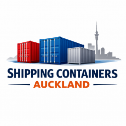 Auckland Container Sales