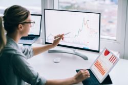 Business Finance News: Stay Ahead with Daily and World Financial News – I Invest Online