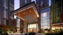 Signature Global Titanium Gurgaon | Luxury Apartments in Gurgaon