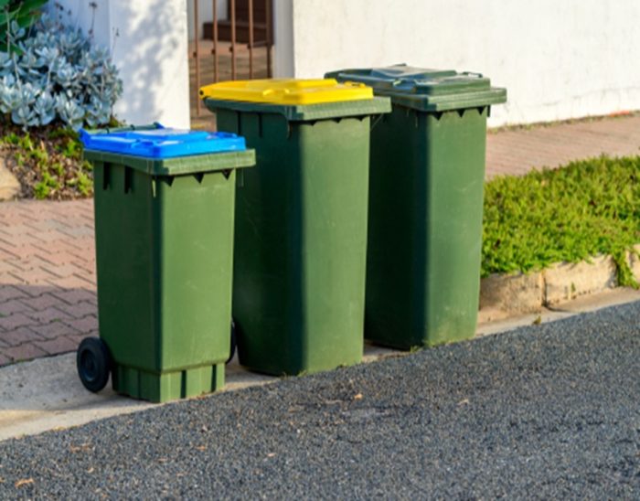 Skip Bin Hire Bellbowrie Affordable Waste Bins