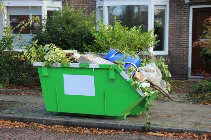 Skip Bin Hire Fernvale Local Waste Solutions
