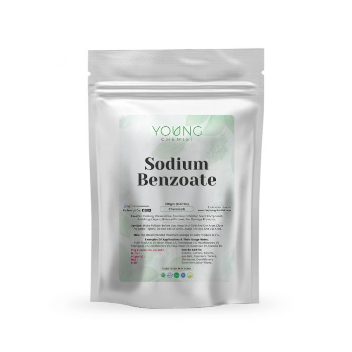 Sodium Benzoate
