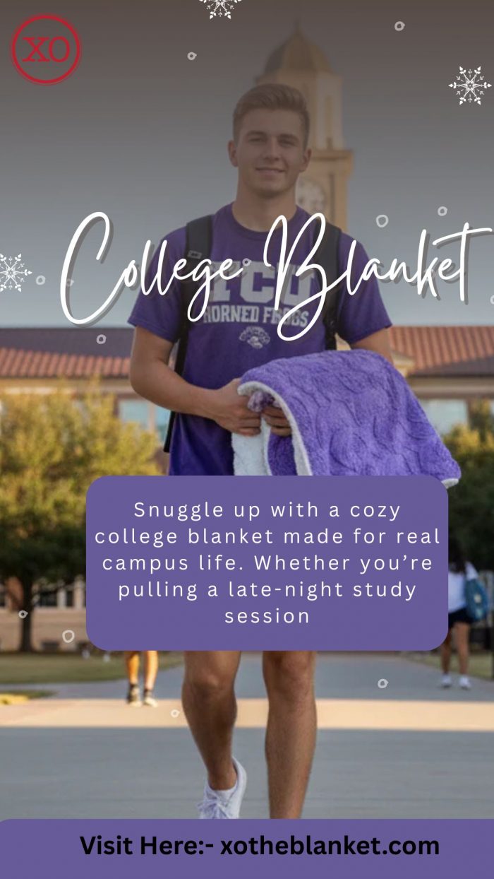 soft comfortable college blanket made for campus life-1772193409lcp84