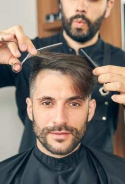 STEPANOF Barbershop Amsterdam: Get Men’s Haircut in Amsterdam