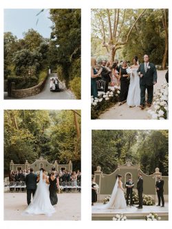 Best Wedding Destinations in Portugal | White Dots Weddings