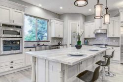 Sydney Kitchen and Bathrooms Renovation Experts | Revive KB