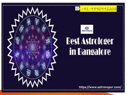 Astro Nupur – Best Astrologer in Bangalore