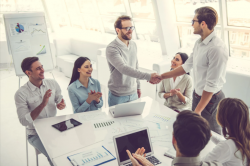 Professional Leadership & Management Training Courses for Career Growth by Goldmark Training